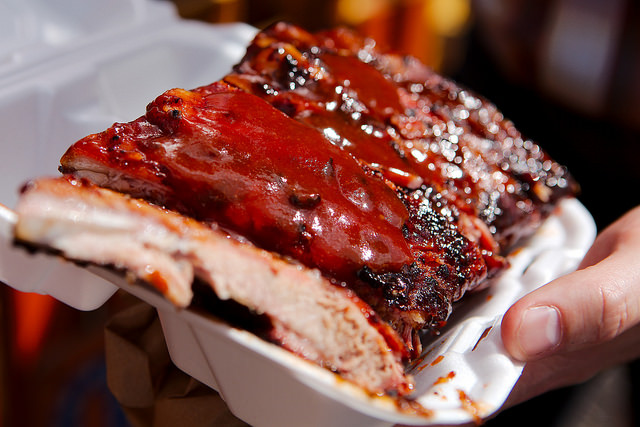 Dine On Slow-Smoked Barbecue at Chap’s Pit Beef thumbnail