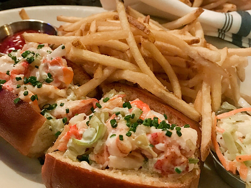 Find Fresh Seafood and More at MacGregor’s