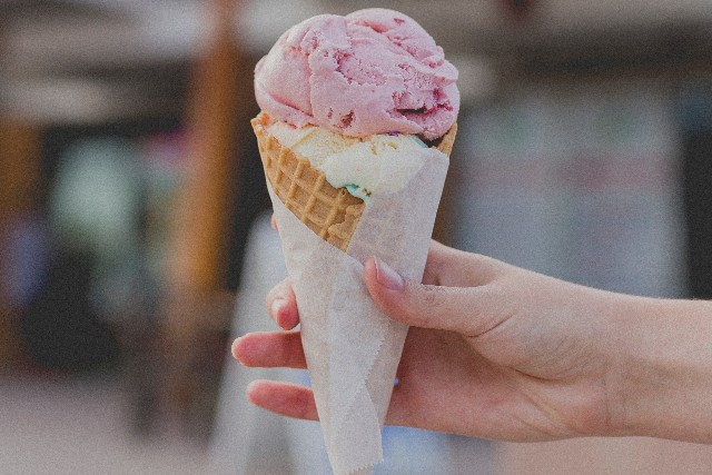 Indulge in Homemade Ice Cream at Broom’s Bloom Dairy