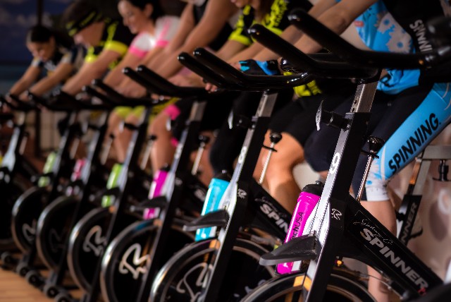 Achieve Well-Rounded Wellness at True Cycling Studio