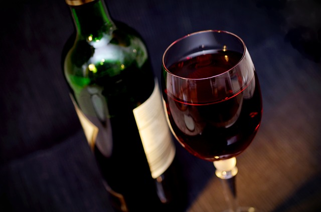 Grab a Glass at Award-Winning Wine Bar The Vineyard