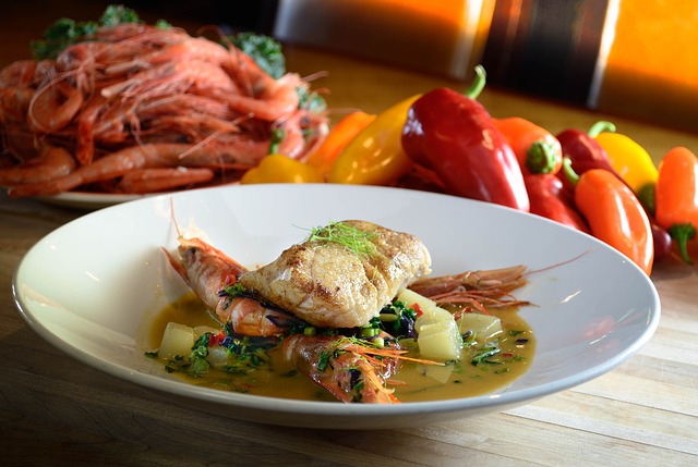 Enjoy Panoramic Views and Fresh Seafood at Tidewater Grille