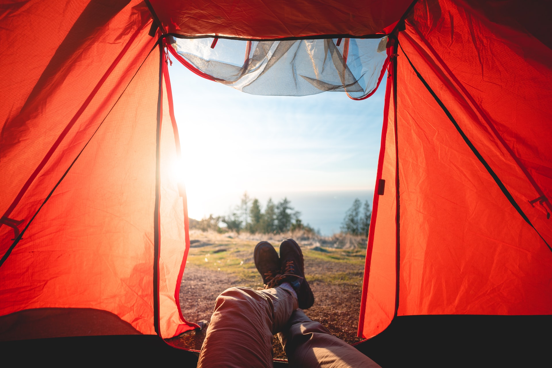 Need-to-Know Tips for a Successful Summer Camping Trip Near Your Aberdeen Apartment
