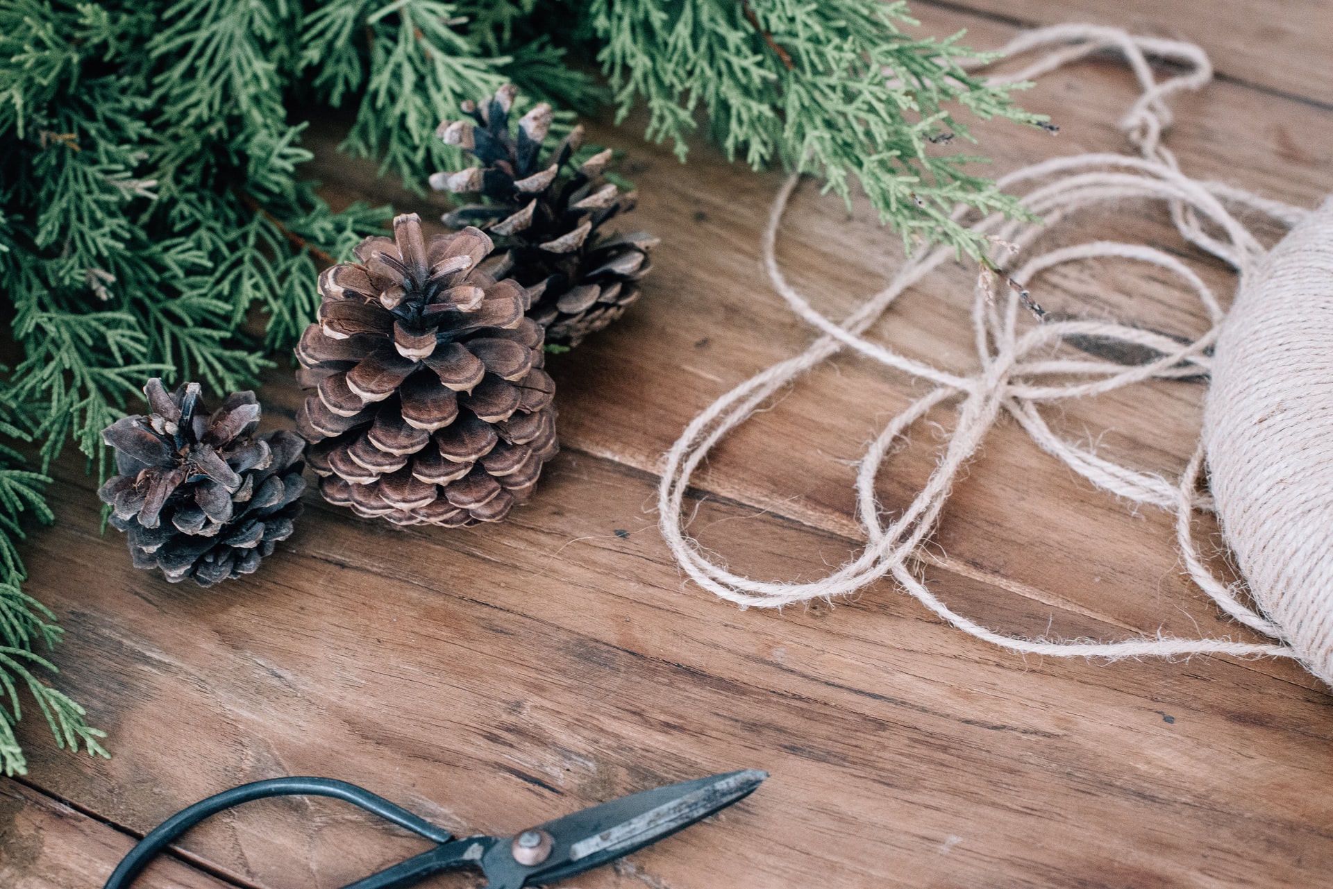Unconventional Holiday Decor You Can DIY at Your Abingdon Apartment Today